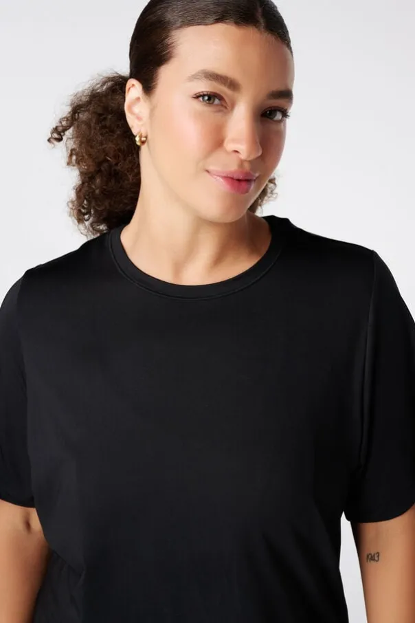 Lang sport t-shirt