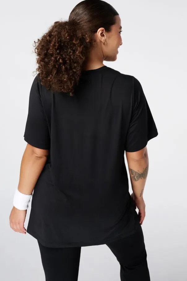 Lang sport t-shirt