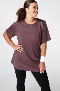 Lang sport t-shirt