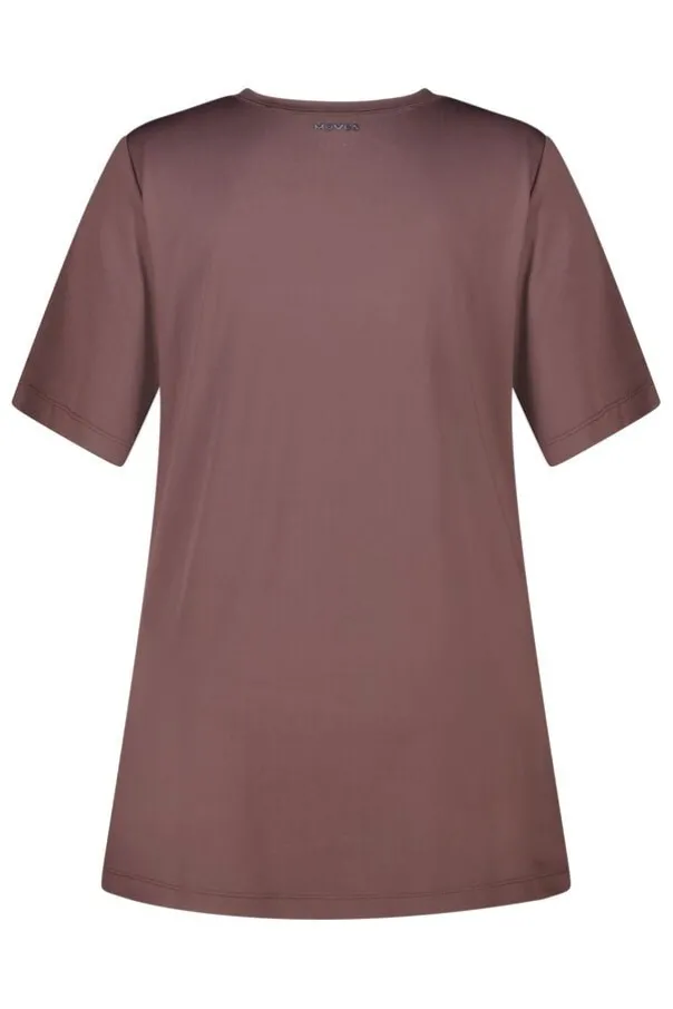 Lang sport t-shirt