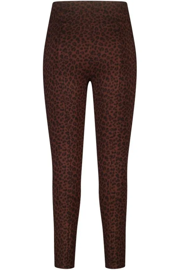 Legging met print