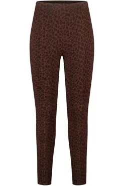 Legging met print