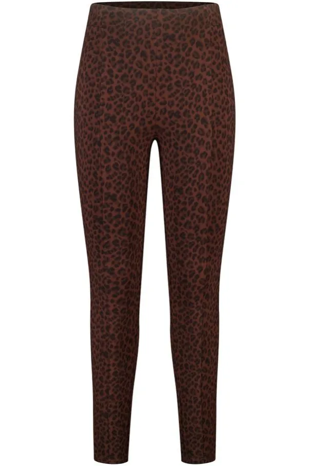 Legging met print