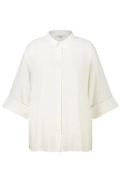 Linnen blouse