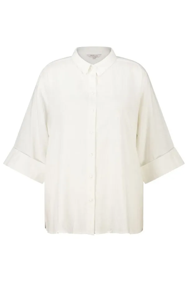 Linnen blouse