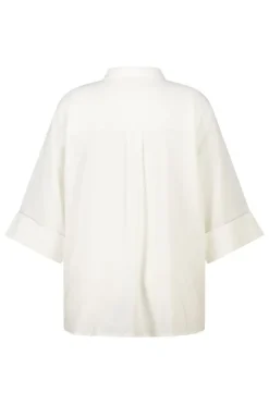 Linnen blouse