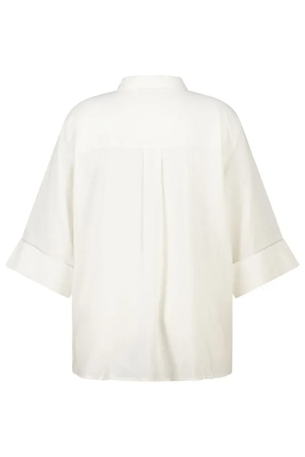 Linnen blouse