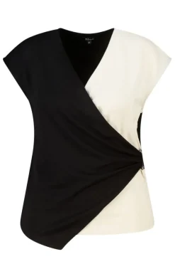 Overslag top