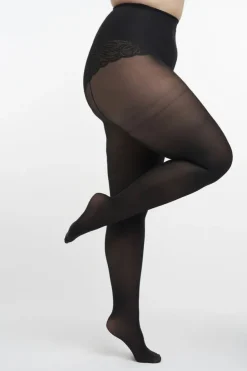 2-pack Basis panty 60 denier