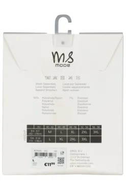 2-pack Basis panty 60 denier