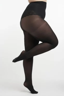 2-pack 3D Super stretch panty 40 denier