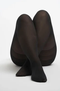 2-pack Shaping panty 60 denier