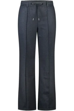 Pantalon met print
