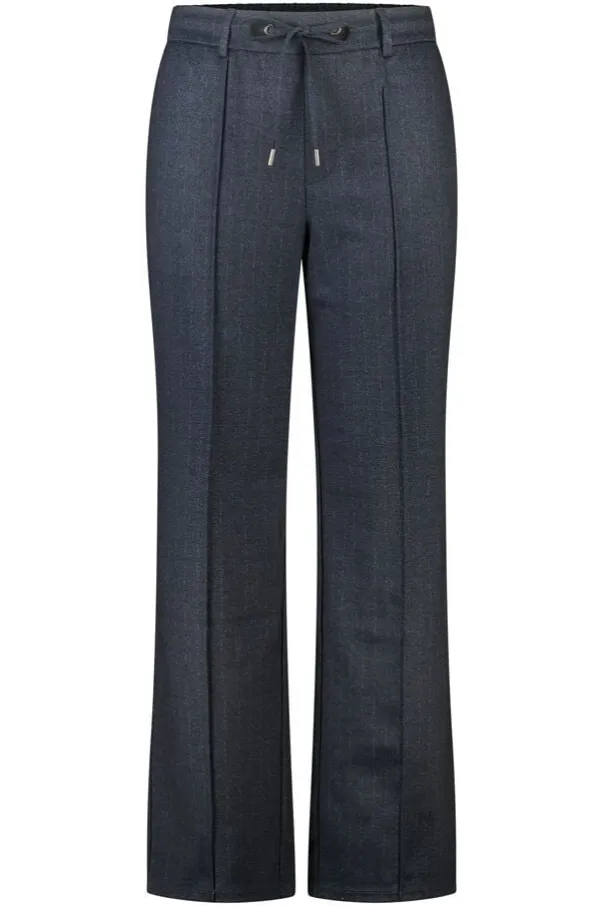 Pantalon met print