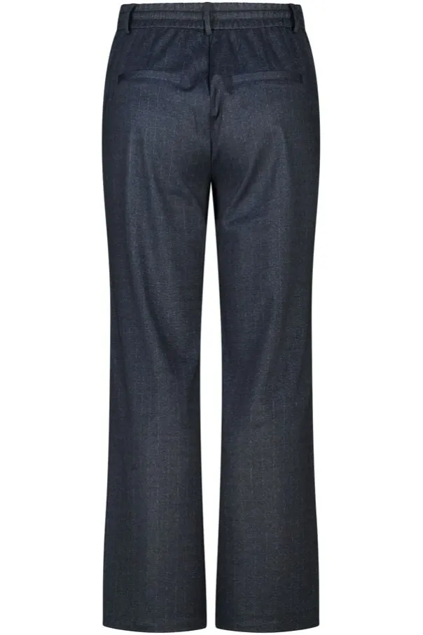Pantalon met print