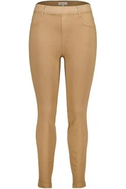 Skinny leg tregging