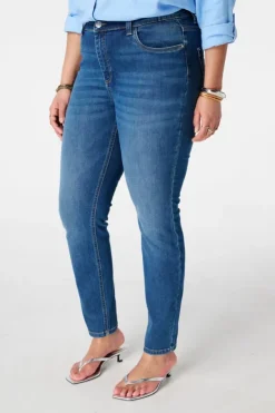 Slim leg jeans IRIS