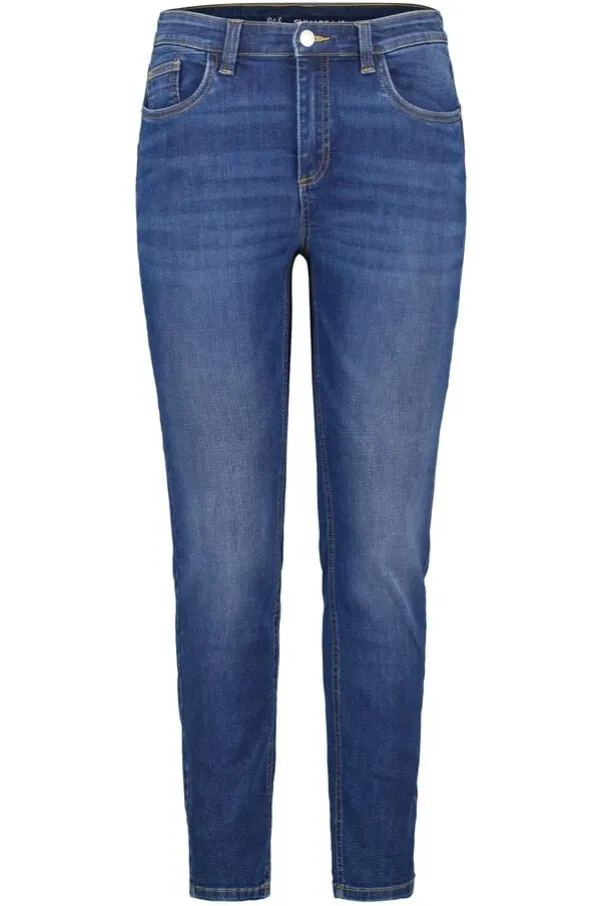 Slim leg jeans IRIS