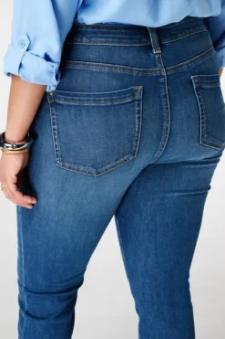 Slim leg jeans IRIS