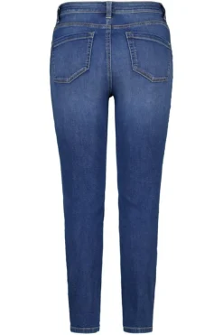 Slim leg jeans IRIS