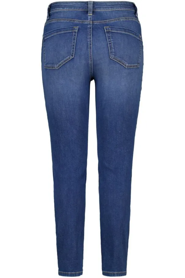 Slim leg jeans IRIS