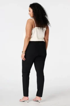 Slim leg jeans IRIS