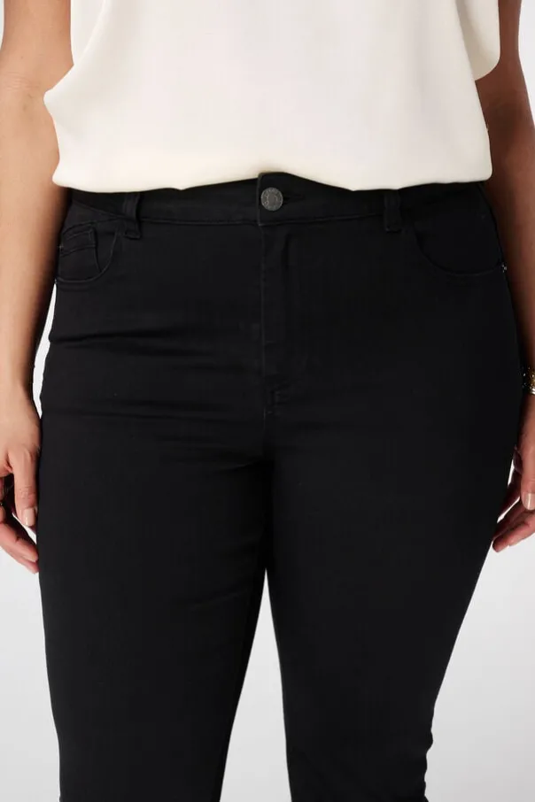 Slim leg jeans IRIS