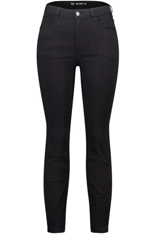Slim leg jeans IRIS