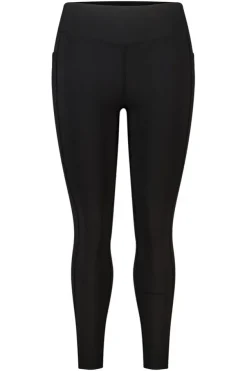 Sportlegging met zakken