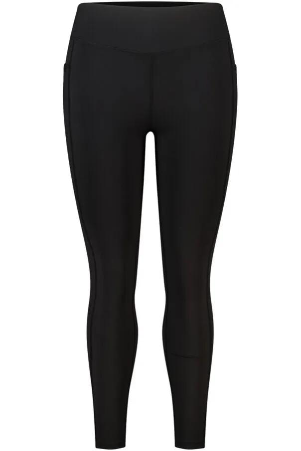 Sportlegging met zakken