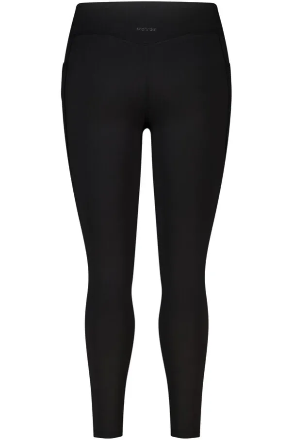 Sportlegging met zakken