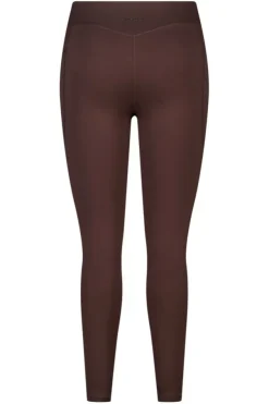 Sportlegging met zijzakken