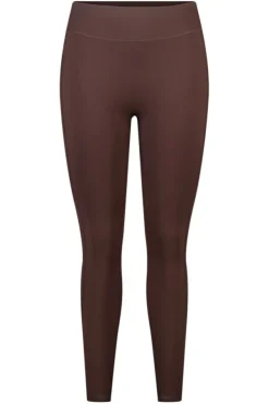 Sportlegging met zijzakken