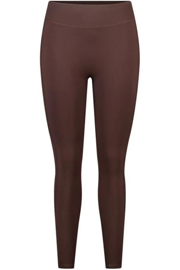 Sportlegging met zijzakken