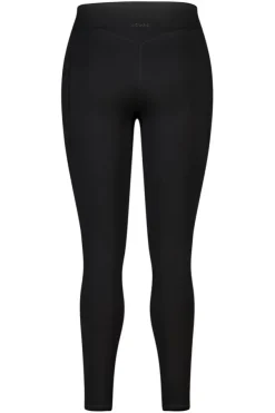 Sportlegging met zijzakken