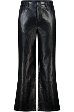 Straight leg broek