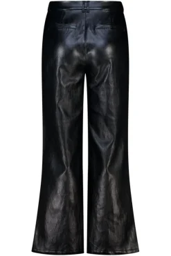 Straight leg broek
