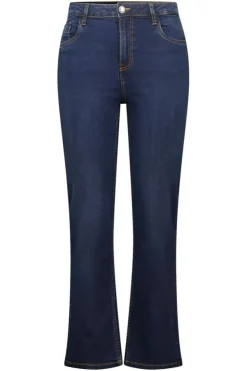 Straight leg jeans LILY