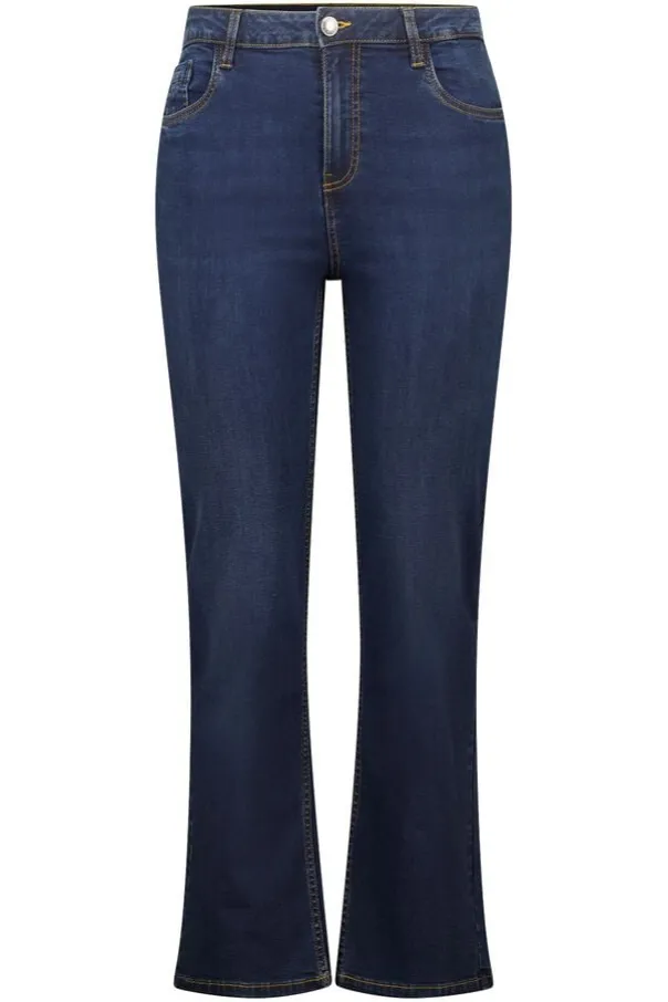 Straight leg jeans LILY