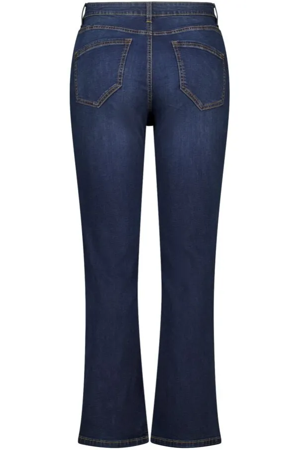 Straight leg jeans LILY