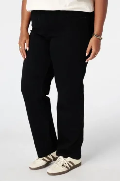Straight leg jeans LILY