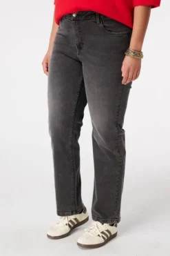 Straight leg jeans LILY