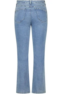 Straight leg jeans LILY