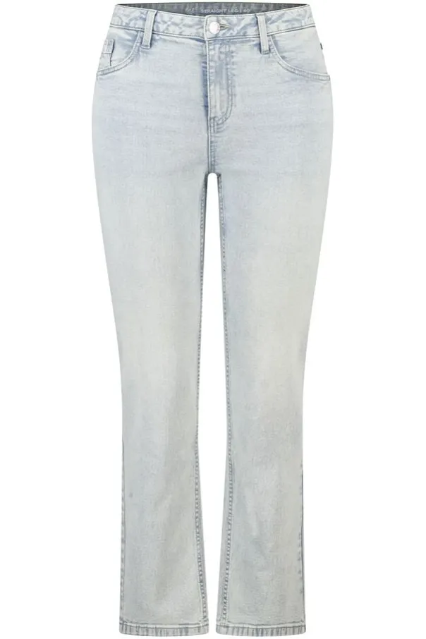 Straight leg jeans LILY