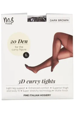 Super stretch panty 20 denier