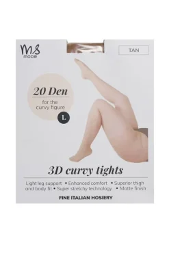 Super stretch panty 20 denier