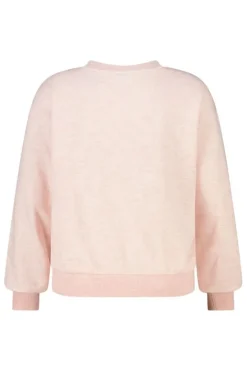 Sweater met artwork