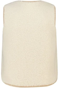 Teddy gilet