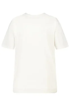 T-shirt met opdruk