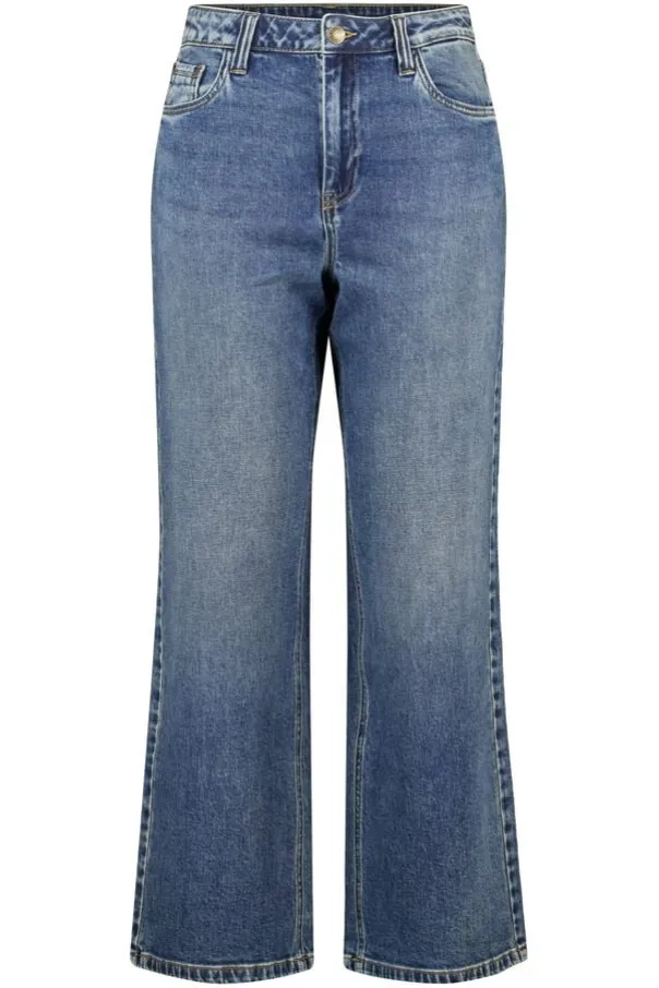 Wide leg jeans IVY